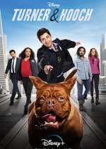 Watch Turner and Hooch Vumoo
