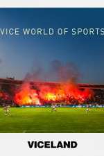 Watch VICE World of Sports Vumoo