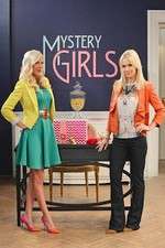 Watch Mystery Girls Vumoo
