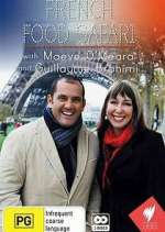 Watch French Food Safari Vumoo