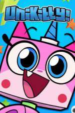 Watch Unikitty Vumoo