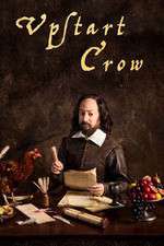 Watch Upstart Crow Vumoo