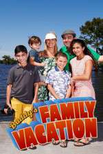 Watch Buddy's Family Vacation Vumoo