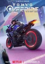 Watch Tokyo Override Vumoo