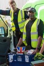 Watch The Big Food Rescue Vumoo