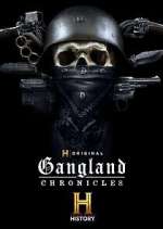 Watch Gangland Chronicles Vumoo