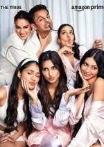 Watch The Tribe Vumoo