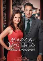 Watch The Matchmaker Mysteries Vumoo