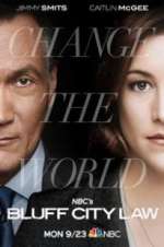 Watch Bluff City Law Vumoo