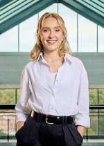 Watch Rose Ayling-Ellis: Old Hands, New Tricks Vumoo