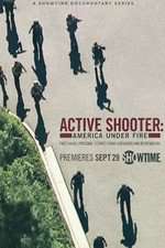 Watch Active Shooter: America Under Fire Vumoo