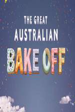 Watch The Great Australian Bakeoff Vumoo