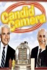 Watch Candid Camera (2014) Vumoo