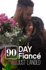 Watch 90 Day FiancÃ©: Just Landed Vumoo