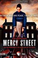 Watch Mercy Street Vumoo