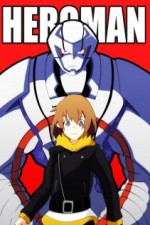 Watch Heroman  Vumoo