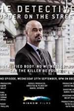 Watch The Detectives Murder on the Streets Vumoo