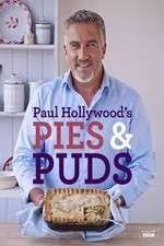 Watch Paul Hollywood's Pies and Puddings Vumoo