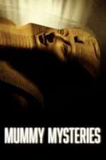 Watch Mummy Mysteries Vumoo