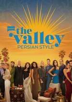the valley: persian style season 1 episode 7 tv poster