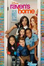 Watch Ravens Home Vumoo