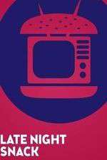 Watch Rachel Dratch's Late Night Snack Vumoo