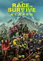 Watch Race to Survive Alaska Vumoo