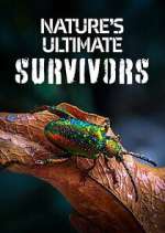 Watch Nature\'s Ultimate Survivors Vumoo