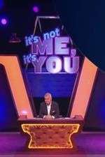 Watch It's Not Me, It's You Vumoo