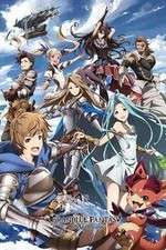 Watch Granblue Fantasy The Animation Vumoo