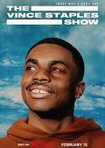 Watch The Vince Staples Show Vumoo