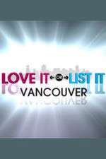 Watch Love It or List It Vancouver Vumoo