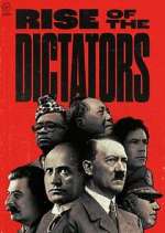 Watch Rise of the Dictators Vumoo