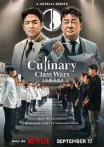 Watch Culinary Class Wars Vumoo
