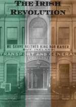 Watch The Irish Revolution Vumoo