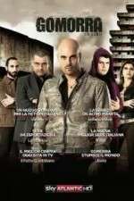 Watch Gomorra Vumoo