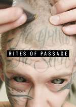 Watch Rites of Passage Vumoo