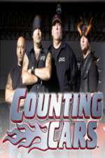 Watch Counting Cars Vumoo