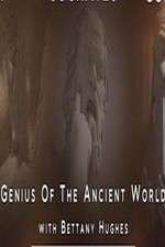 Watch Genius of the Ancient World Vumoo
