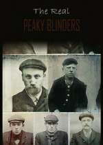 Watch The Real Peaky Blinders Vumoo