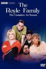 Watch The Royle Family Vumoo