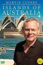 Watch Martin Clunes: Islands of Australia Vumoo