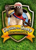 Watch Shaun the Sheep Championsheeps Vumoo