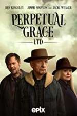 Watch Perpetual Grace, LTD Vumoo