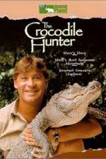 Watch Crocodile Hunter Vumoo
