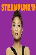 Watch Steampunk'd Vumoo