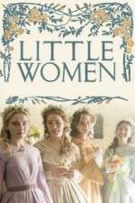 Watch Little Women Vumoo