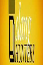 Watch National Geographic Slang Hunters Vumoo