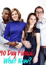 Watch 90 Day FiancÃ©: What Now? Vumoo