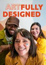 Watch Artfully Designed Vumoo